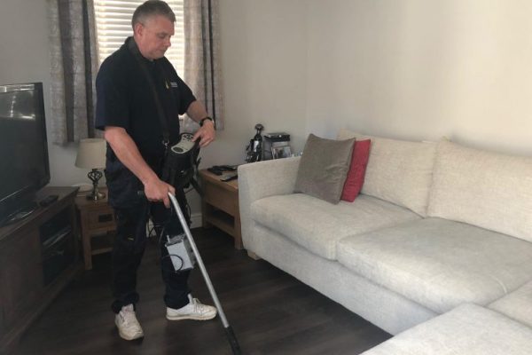 Welwyn Central Heating Leak Detection Service