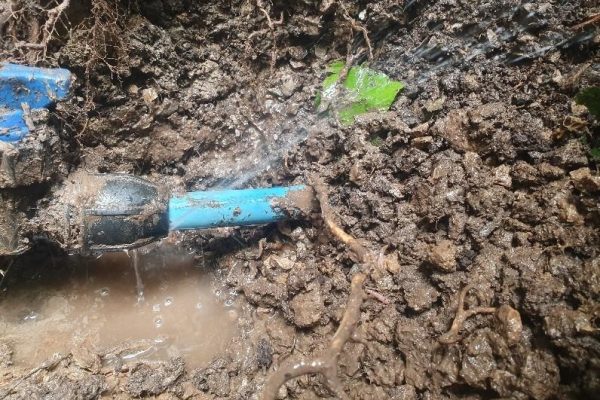 Water Mains Leak Detection Welwyn